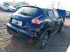 2019 NISSAN JUKE 1.6 [112] TEKNA 5DR [BOSE] for sale at Copart BRISTOL