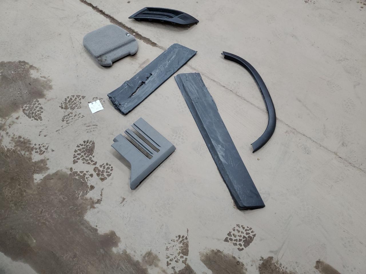 2015 Chevrolet Traverse Ls VIN: 1GNKVFKD3FJ169243 Lot: 71411945