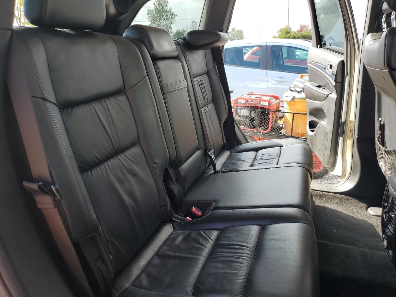 2012 Jeep Grand Cherokee Laredo VIN: 1C4RJFAG0CC350637 Lot: 81400935