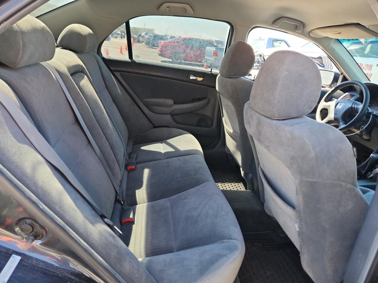 2005 Honda Accord Lx VIN: 1HGCM564X5A179823 Lot: 68762295