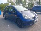 2002 HONDA JAZZ SE CVT  for sale at Copart GLOUCESTER