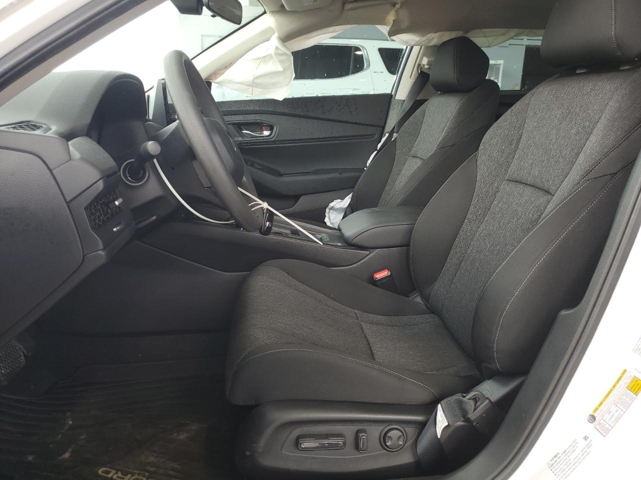 2025 Honda Accord Se VIN: 1HGCY1F42SA039810 Lot: 84183615