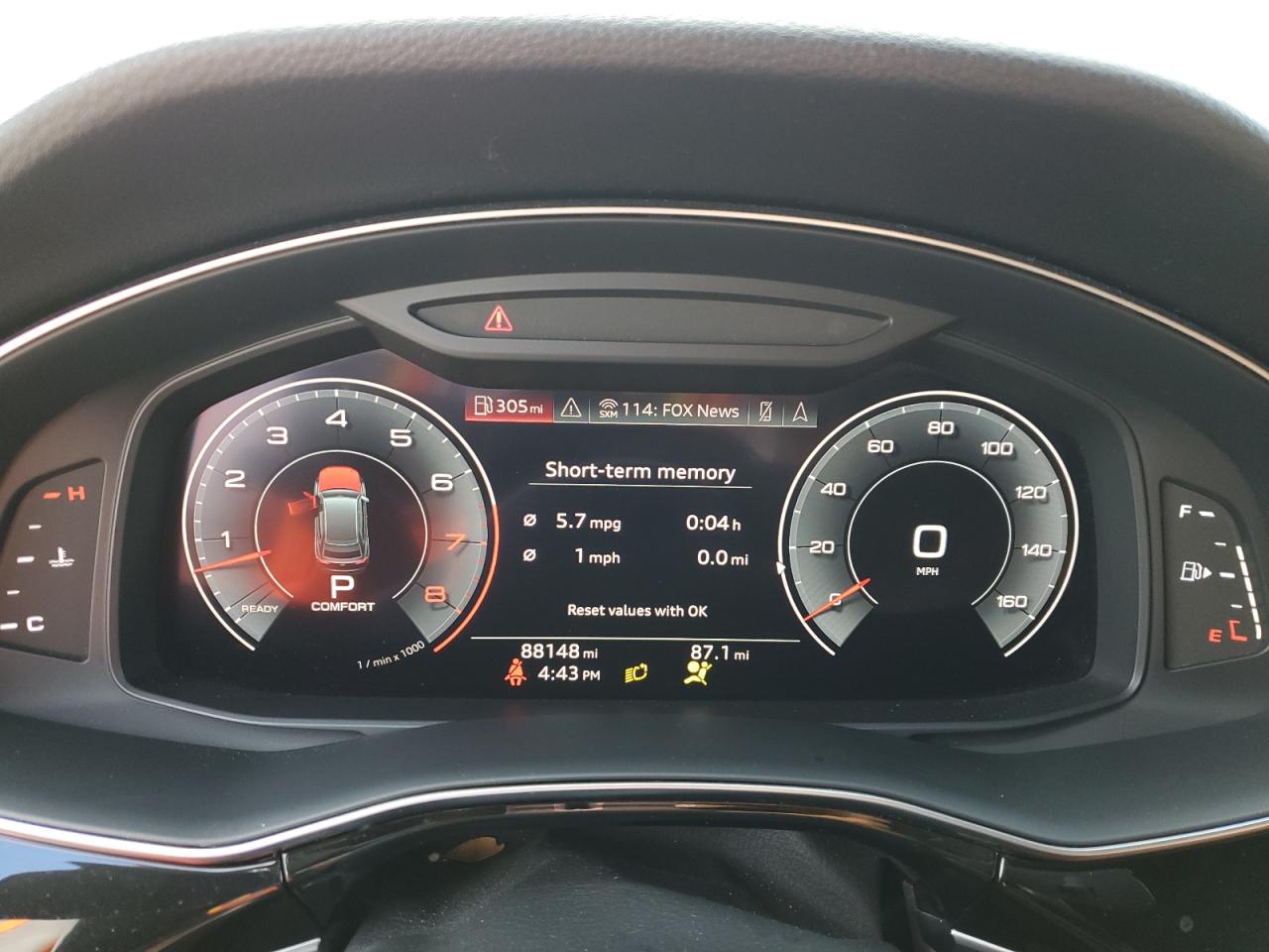 2019 Audi Q8 Premium Plus S-Line VIN: WA1EVAF16KD014214 Lot: 81475625