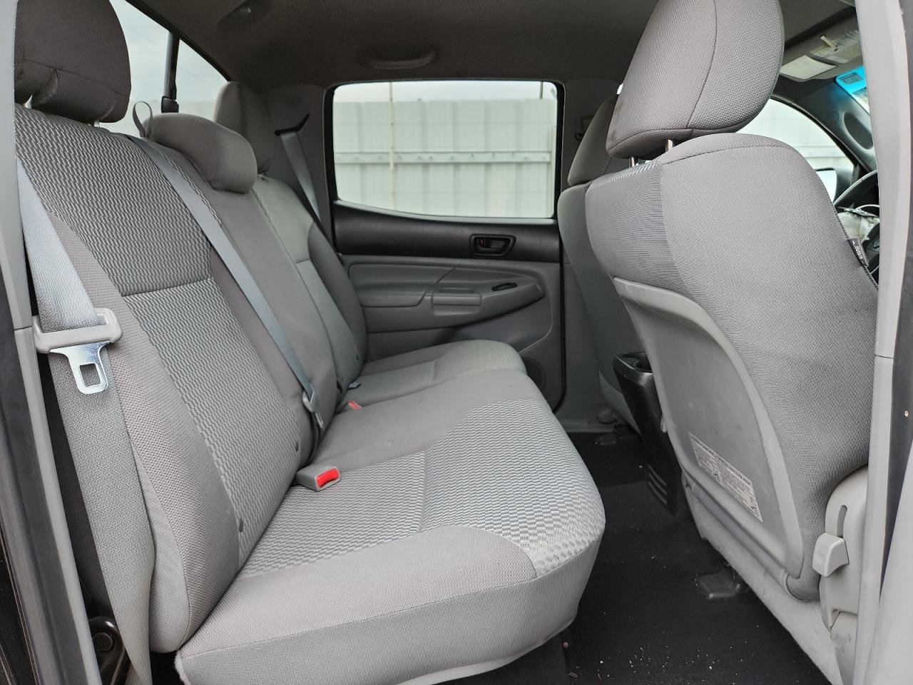 2014 Toyota Tacoma Double Cab VIN: 3TMLU4EN7EM153086 Lot: 82047665