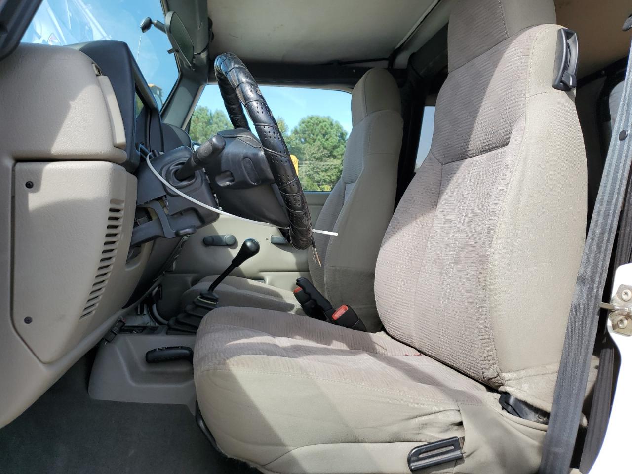 2003 Jeep Wrangler Commando VIN: 1J4FA39S83P327054 Lot: 80675625