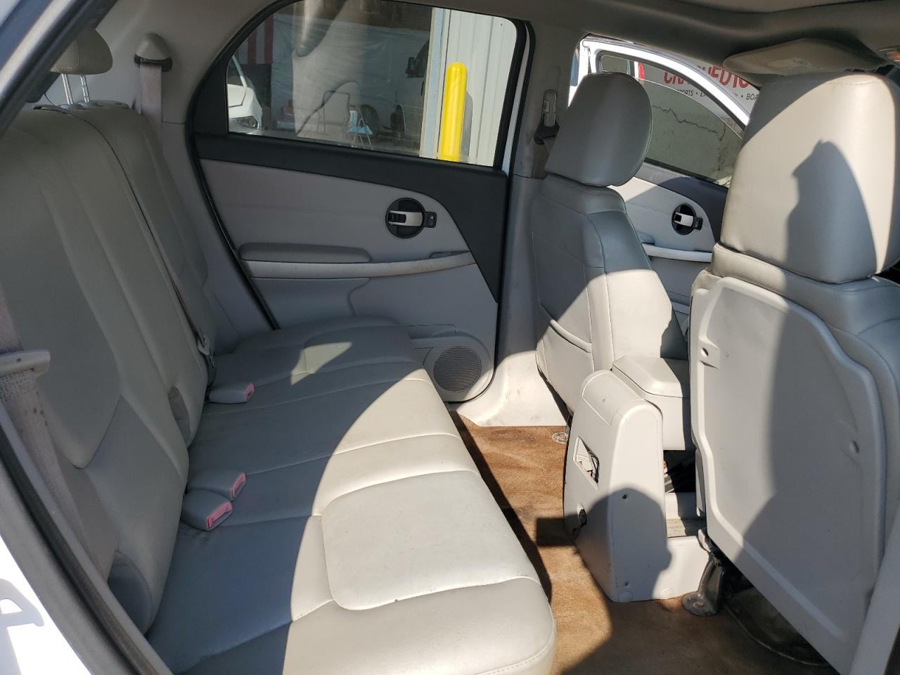 2006 Chevrolet Equinox Lt VIN: 2CNDL73F066096614 Lot: 81510375