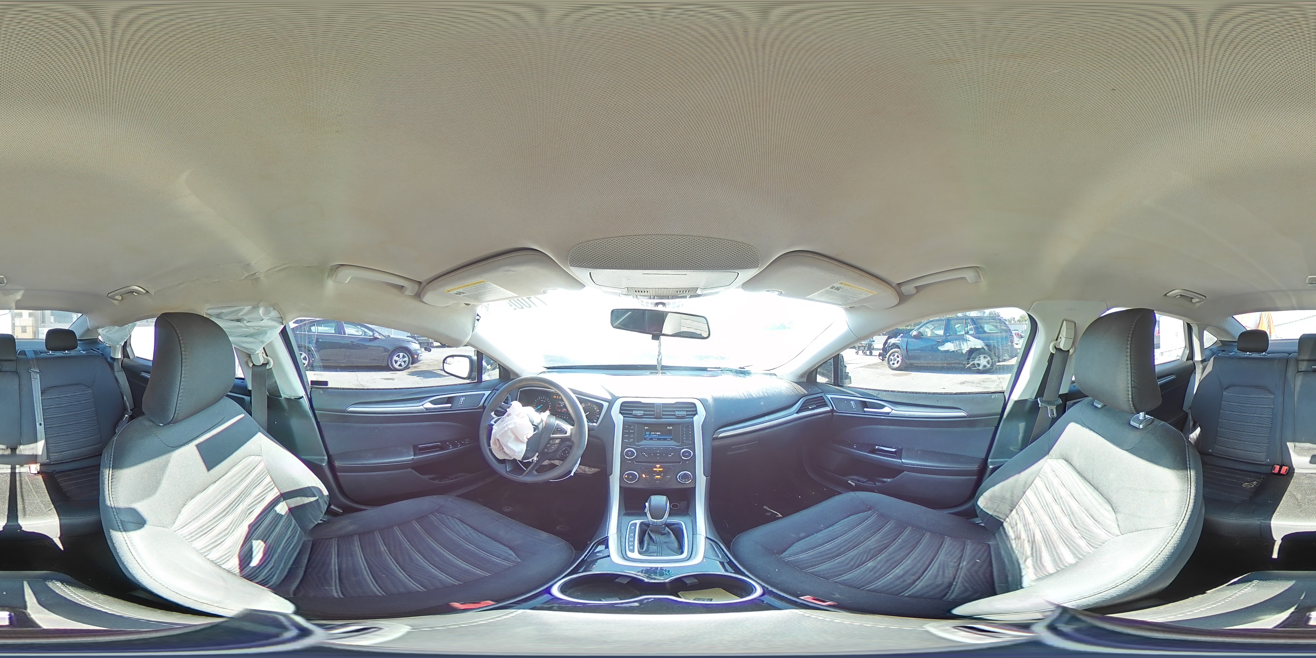 2016 Ford Fusion Se VIN: 3FA6P0H72GR262349 Lot: 71009065