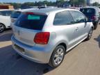 2013 VOLKSWAGEN POLO MATCH EDITION for sale at Copart SANDY