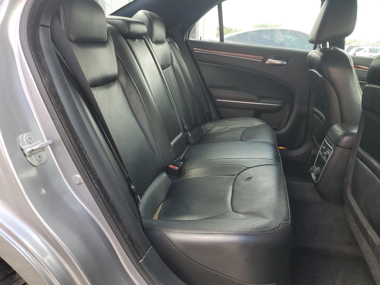 2013 Chrysler 300 VIN: 2C3CCAAG2DH708116 Lot: 81411865