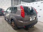 2007 NISSAN X-TRAIL 2.0 DCI SPORT EXPEDITION 5DR AUTO for sale at Copart EAST KILBRIDE
