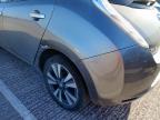2014 NISSAN LEAF TEKNA FLEX  for sale at Copart CHESTER
