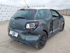 2013 CITROEN DS3 DSTYLE for sale at Copart YORK
