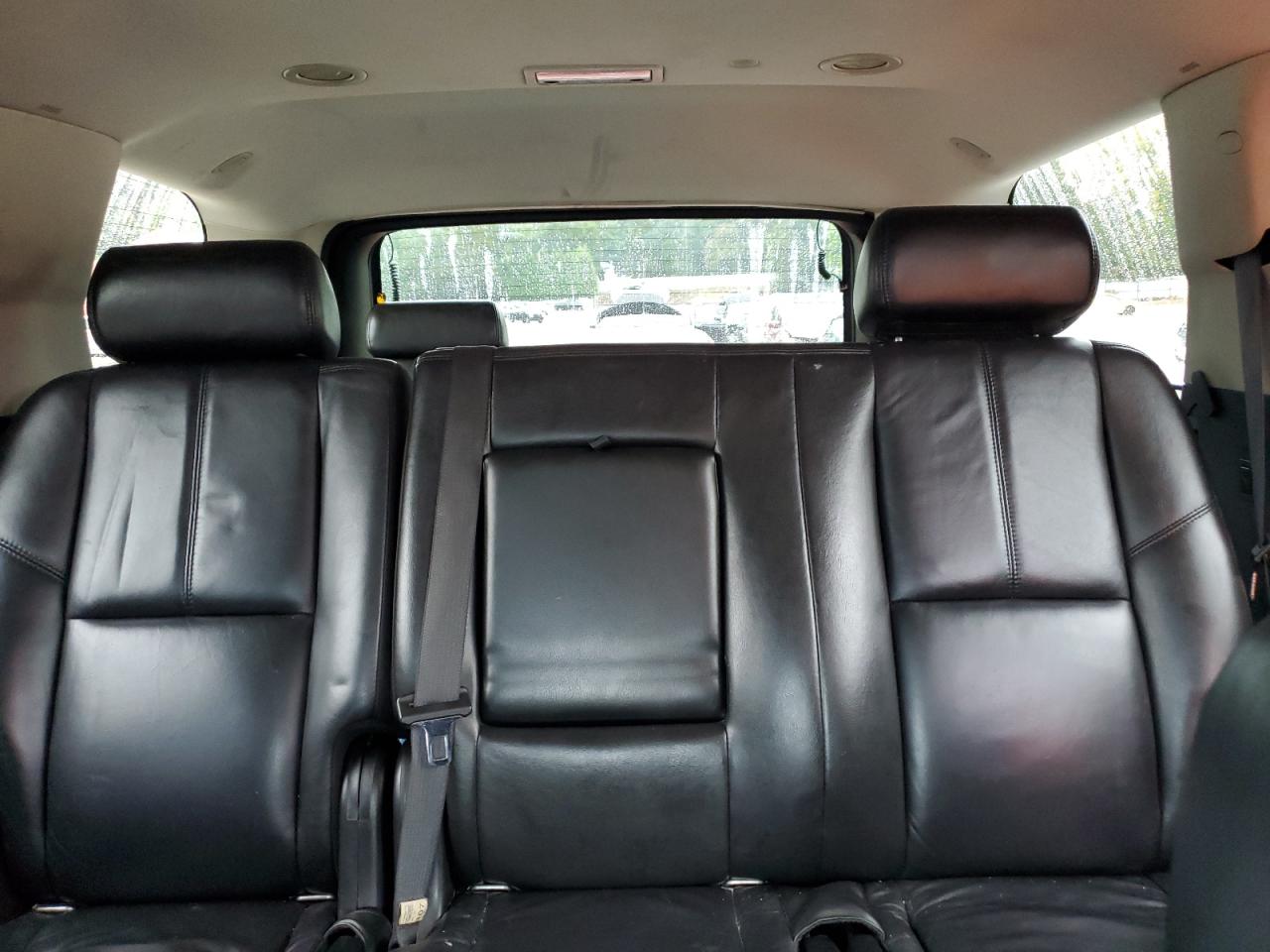 2008 GMC Yukon Denali VIN: 1GKFK63848J186158 Lot: 81416315