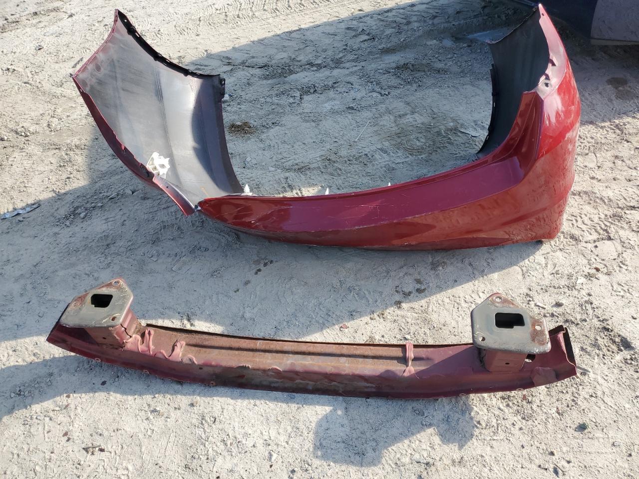 2009 Mazda 6 I VIN: 1YVHP80A395M26376 Lot: 83776925