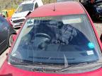 2013 SUZUKI SPLASH SZ4 AUTO  for sale at Copart BRISTOL