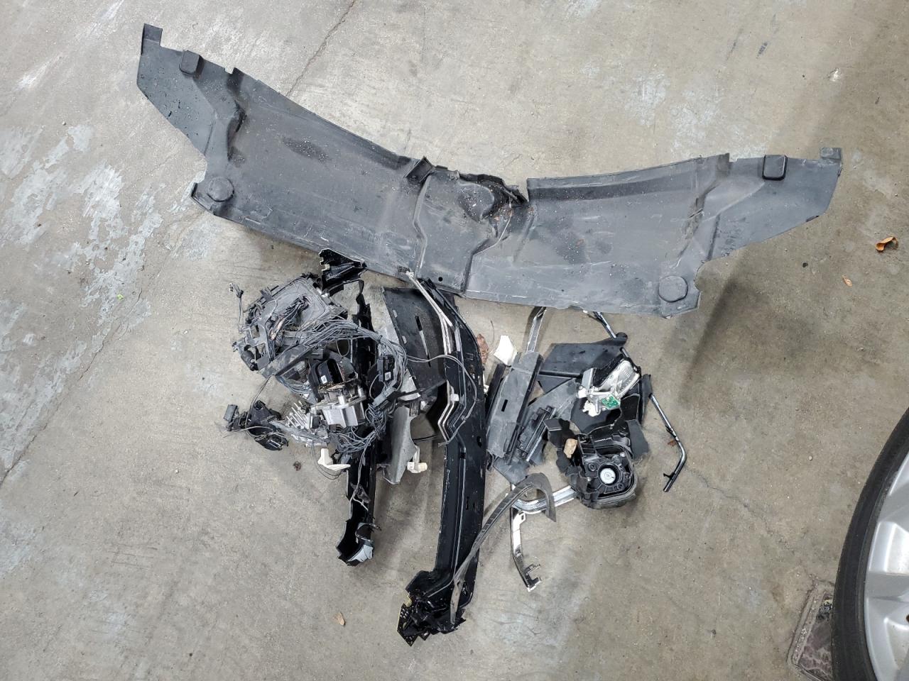 2018 Audi A6 Premium Plus VIN: WAUG8AFC9JN028640 Lot: 81289745