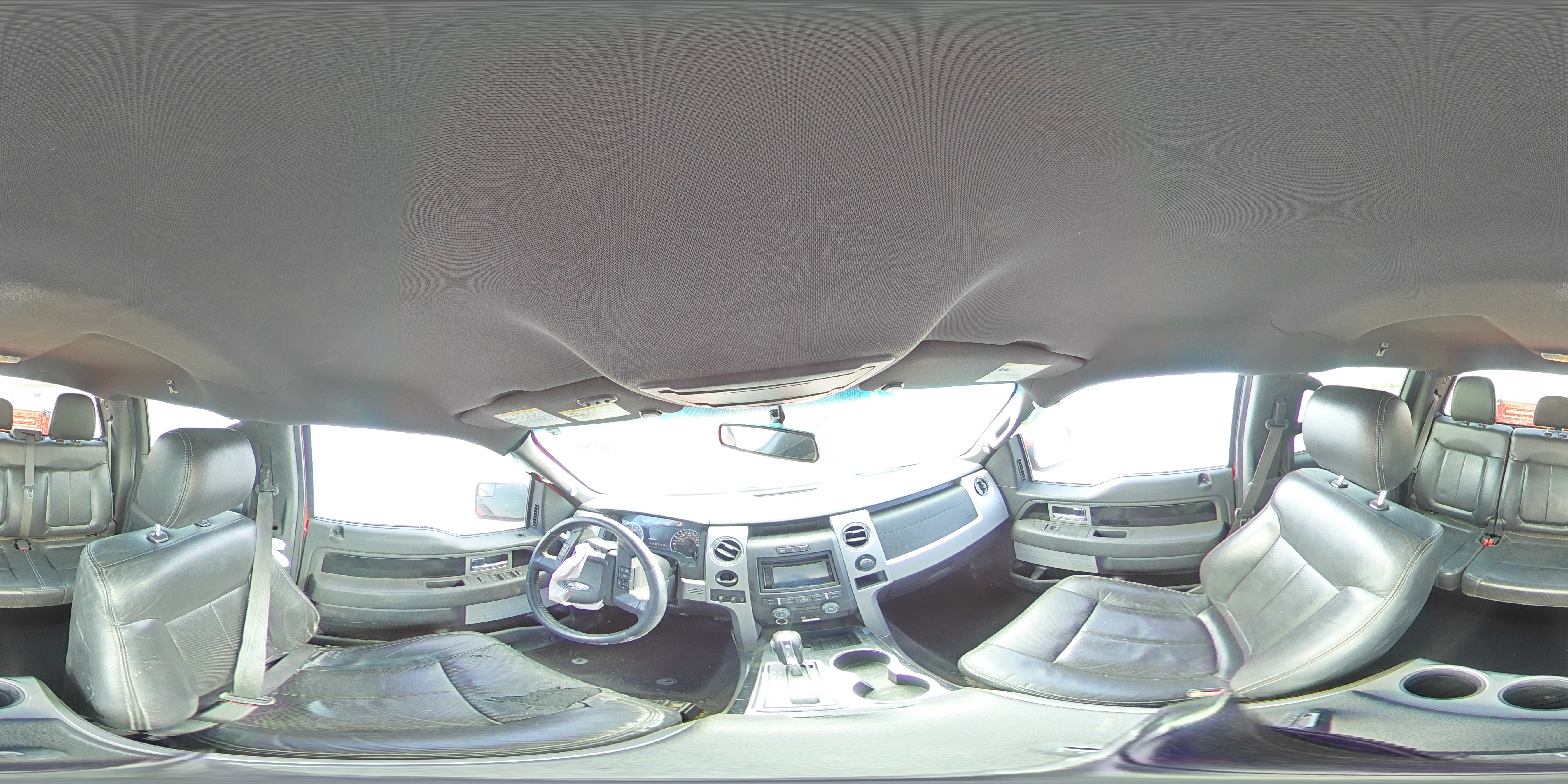 2012 Ford F150 Supercrew VIN: 1FTFW1CFXCKE31615 Lot: 81588995