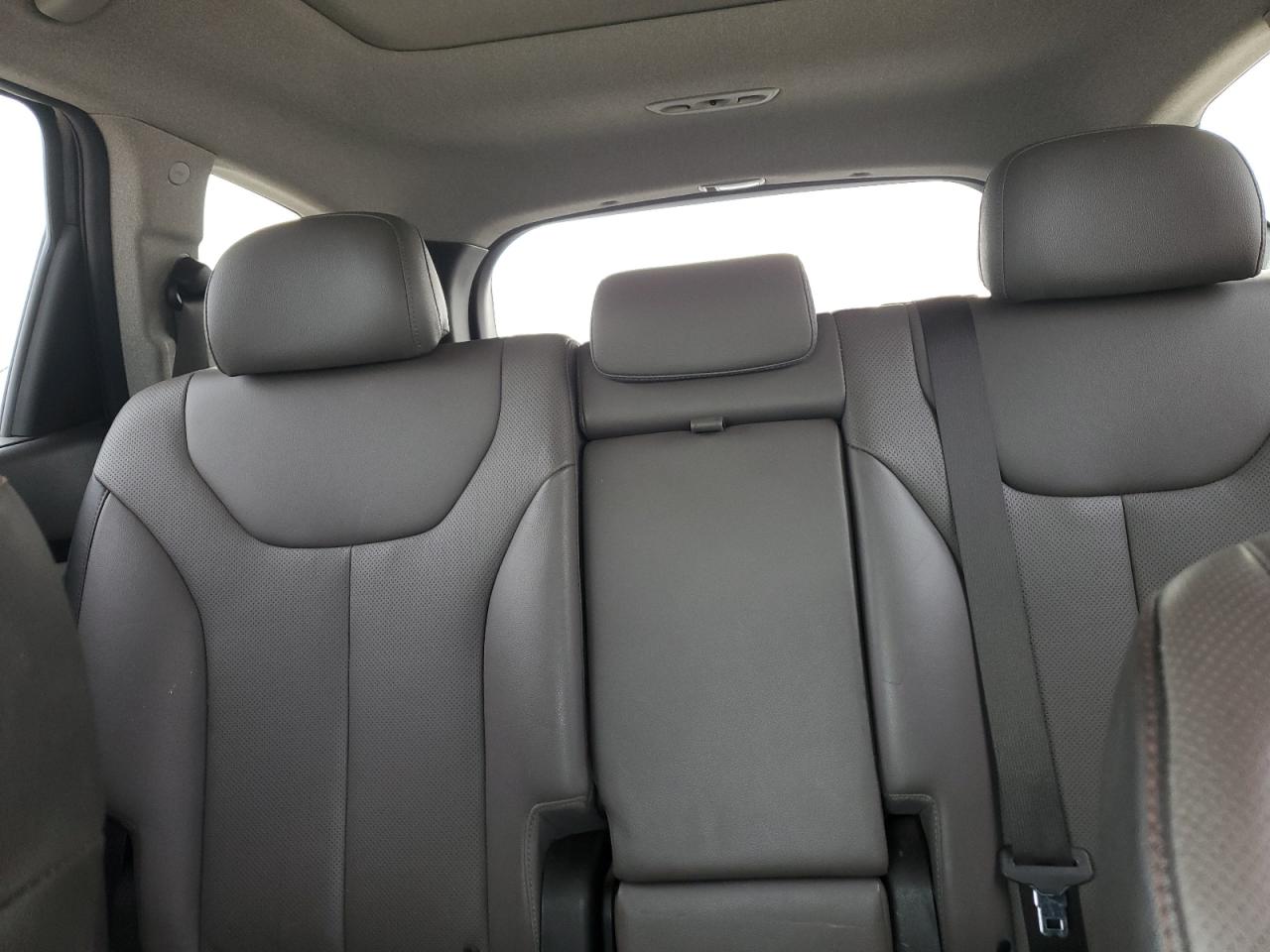 2019 Hyundai Santa Fe Limited VIN: 5NMS5CAA9KH079030 Lot: 84258925