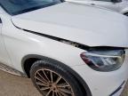 2016 MERCEDES-BENZ GLC 220 D 4M AMG LINE PRE  for sale at Copart NEWBURY