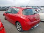 2012 PEUGEOT 308 ACTIVE HDI  for sale at Copart CHESTER