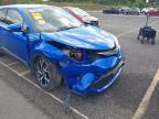 2022 TOYOTA C-HR DESIGN HEV CVT  for sale at Copart SANDTOFT