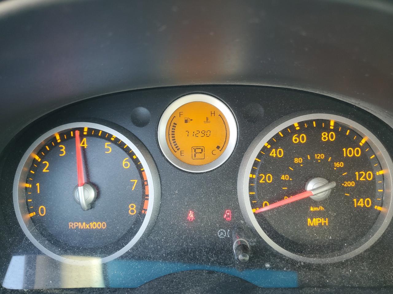 2008 Nissan Sentra 2.0 VIN: 3N1AB61E18L756501 Lot: 81142535