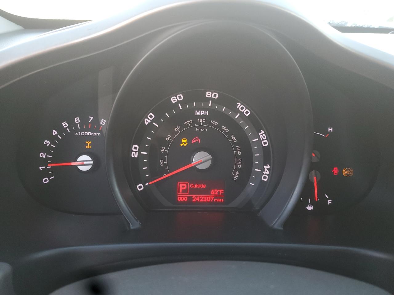 2011 Kia Sportage Lx VIN: KNDPBCA29B7097526 Lot: 71042035