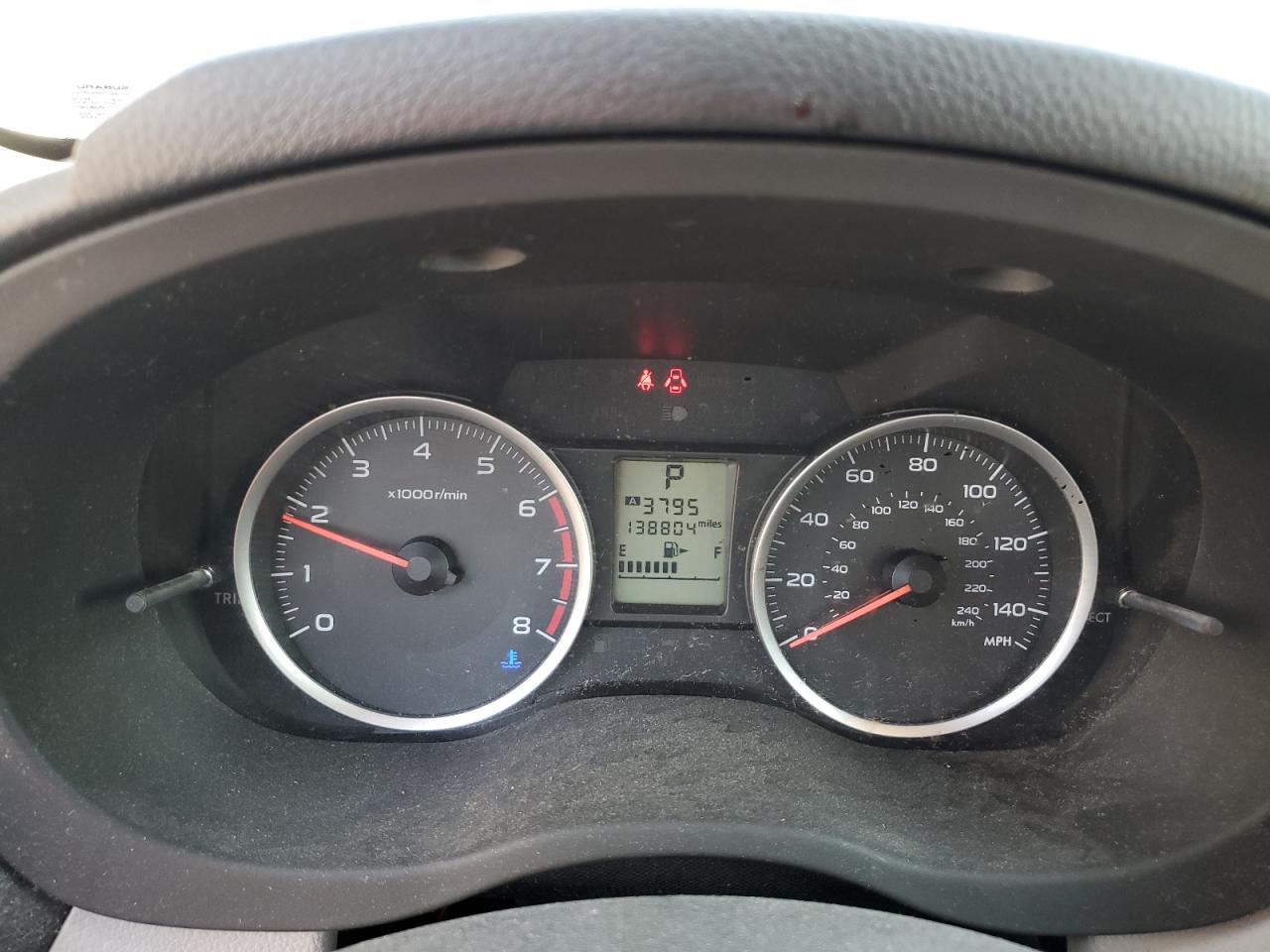 2014 Subaru Forester 2.5I Premium VIN: JF2SJAEC2EH471642 Lot: 71964395