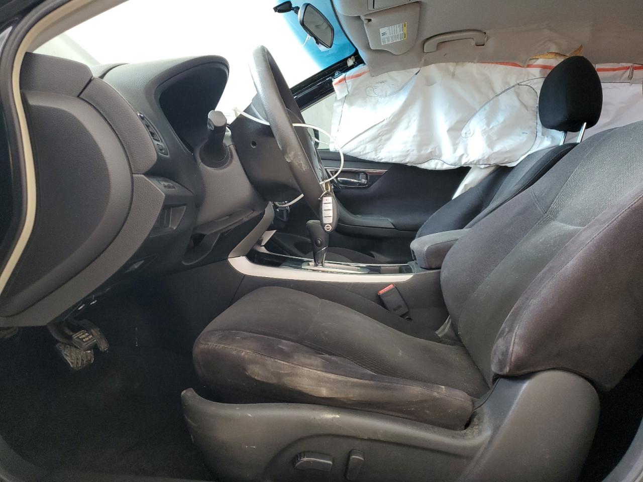 2013 Nissan Altima 2.5 VIN: 1N4AL3AP3DC275431 Lot: 83957875