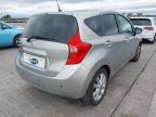 2014 NISSAN NOTE ACENTA PREMIUM DIG-S  for sale at Copart CHESTER