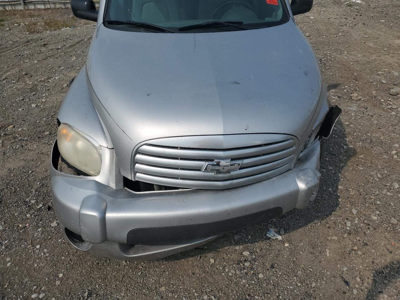 2008 Chevrolet Hhr Ls VIN: 3GNDA13D58S522721 Lot: 71782485