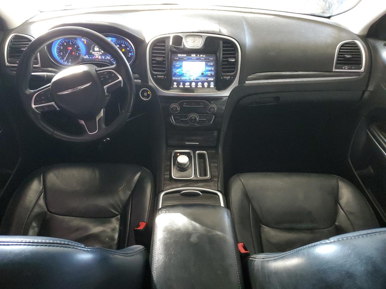 2016 Chrysler 300 Limited VIN: 2C3CCAAG4GH298567 Lot: 71459355