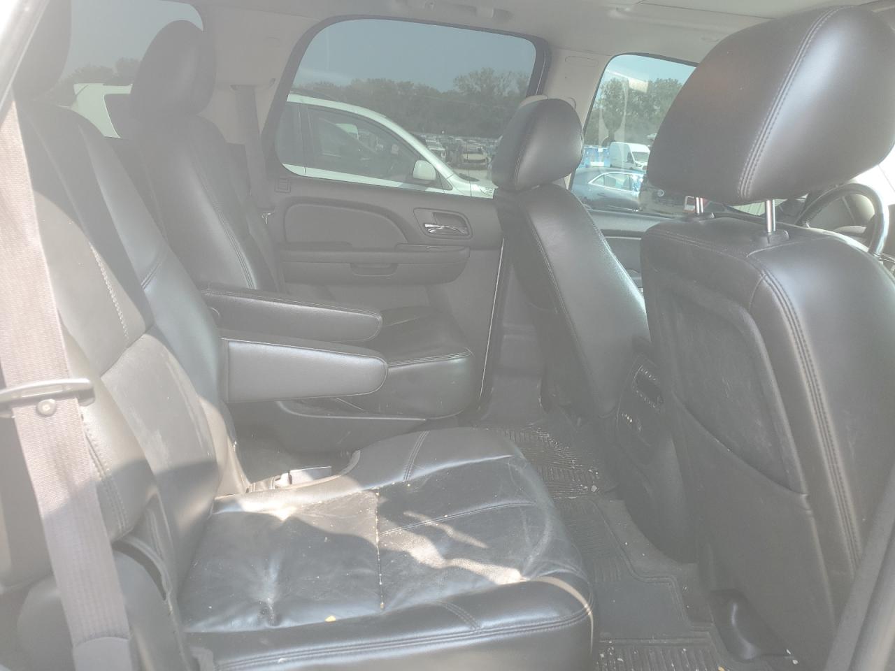 2011 Chevrolet Tahoe K1500 Lt VIN: 1GNSKBE04BR358988 Lot: 71501665