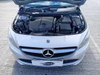2018 MERCEDES-BENZ CLA CLA 220D SPORT 4DR TIP AUTO for sale at Copart CHESTER
