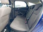 2017 FORD FOCUS TITANIUM  for sale at Copart SANDWICH
