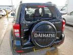 2006 DAIHATSU TERIOS SX for sale at Copart SANDWICH