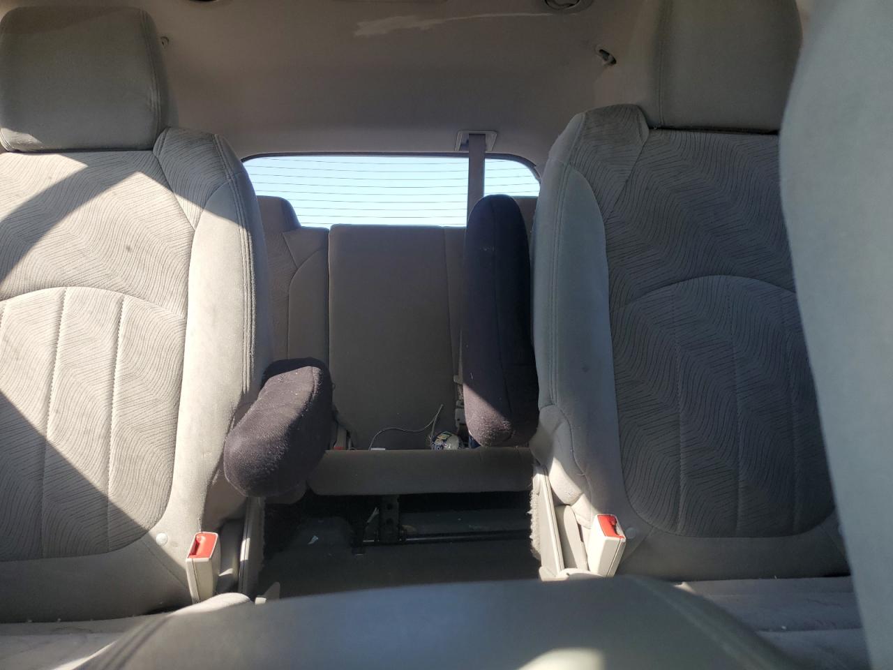 2017 Buick Enclave VIN: 5GAKRAKD5HJ327490 Lot: 71000875