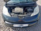 2006 PEUGEOT 107 URBAN for sale at Copart WISBECH