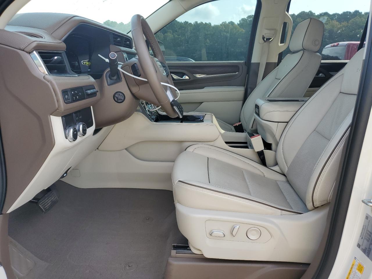 2023 GMC Yukon Denali VIN: 1GKS1DKL1PR201307 Lot: 71559825