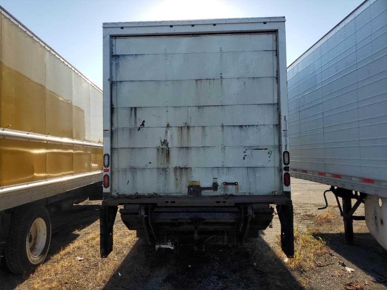 2015 International 4000 4300 VIN: 3HAMMMML5FL040504 Lot: 84656435