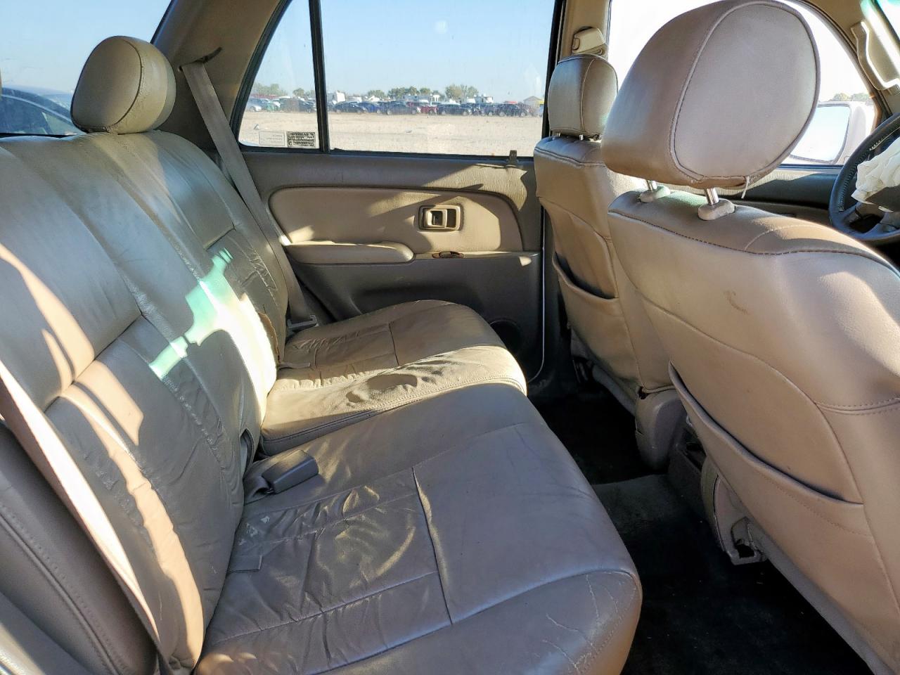 1998 Toyota 4Runner Limited VIN: JT3GN87R9W0076929 Lot: 71230215