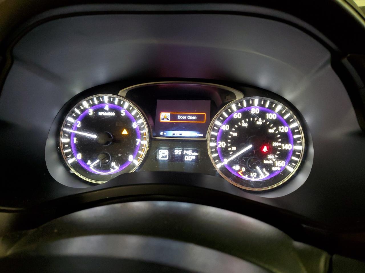 2020 Infiniti Qx60 Luxe VIN: 5N1DL0MM2LC506630 Lot: 71404055