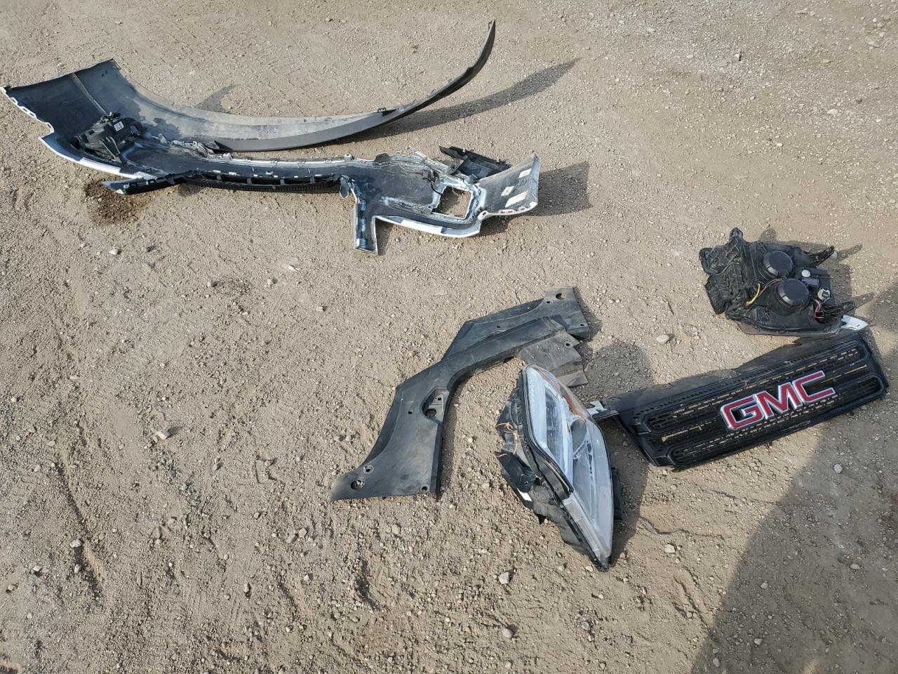 2017 GMC Terrain Sle VIN: 2GKFLTEK0H6192041 Lot: 72008635