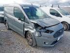 2023 FORD TRANSIT CONNECT LIMITED for sale at Copart YORK
