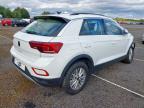 2025 VOLKSWAGEN T-ROC 1.0 TSI 115 LIFE 5DR for sale at Copart SANDTOFT
