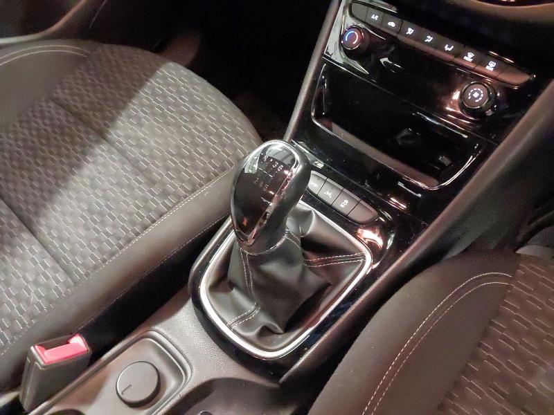 2017 VAUXHALL ASTRA 1.6 CDTI 16V SRI VX-LINE NAV 5DR