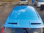 2009 FORD FIESTA ZETEC S 120  for sale at Copart GLOUCESTER
