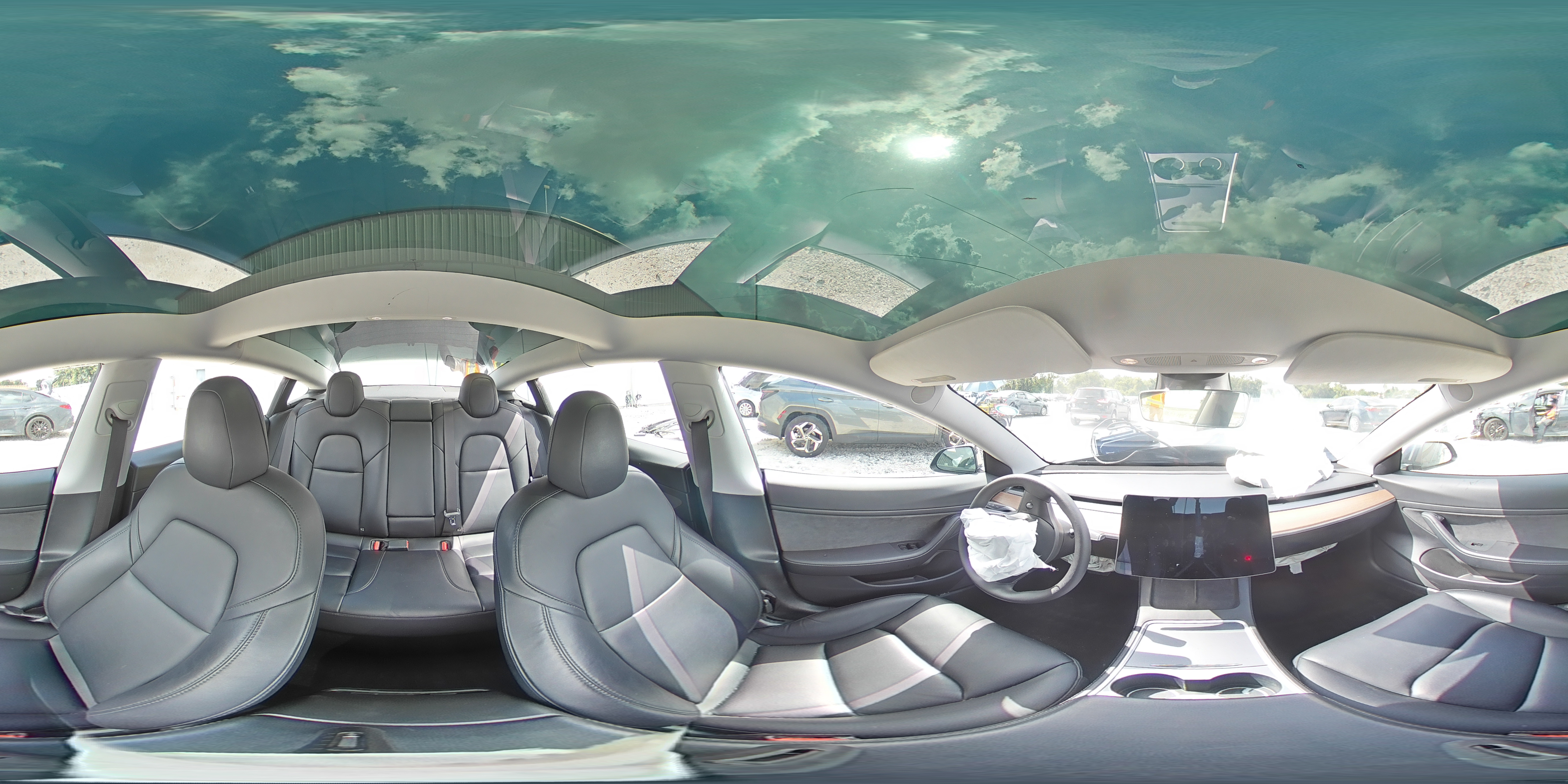 2021 Tesla Model 3 VIN: 5YJ3E1EA1MF907322 Lot: 81014515