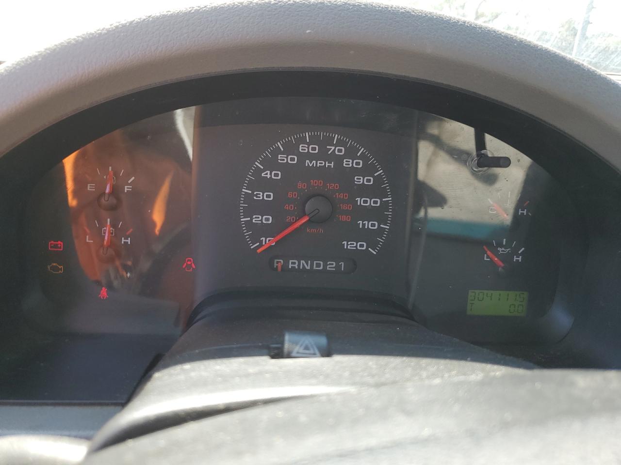 2004 Ford F150 VIN: 1FTRX12W04NB66070 Lot: 71934655