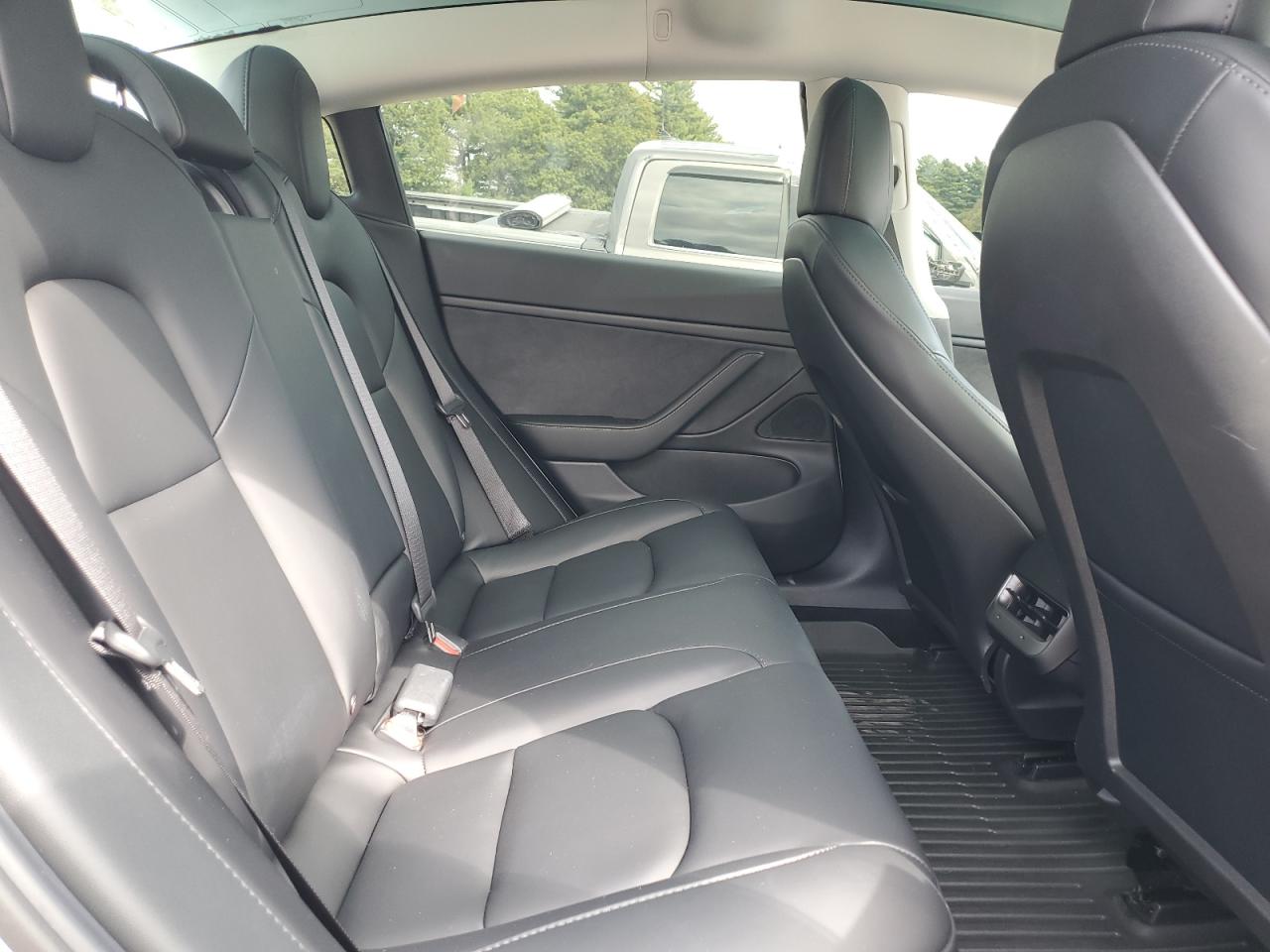 2020 Tesla Model 3 VIN: 5YJ3E1EBXLF800969 Lot: 82095005